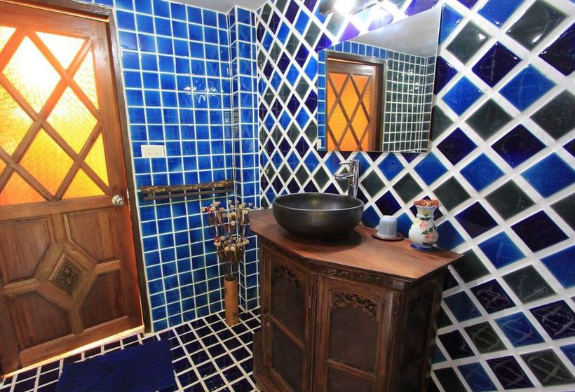 Hotel Lanna Saithong Resort 4