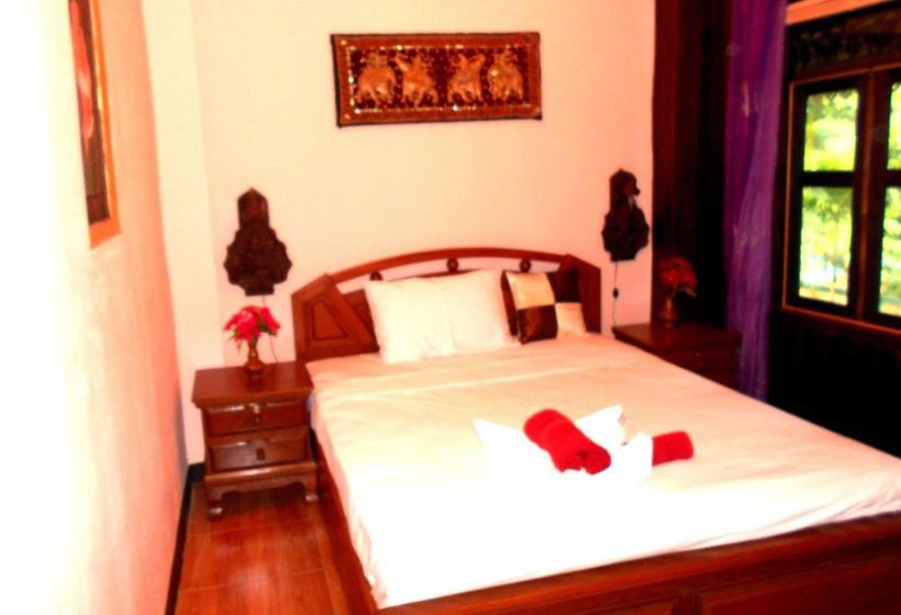 Hotel Lanna Saithong Resort 6