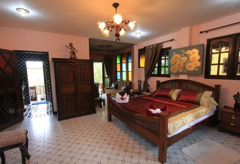 Hotel Lanna Saithong Resort 7