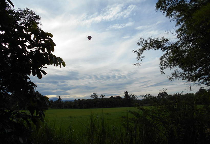 Hotel Lanna Saithong Resort 8