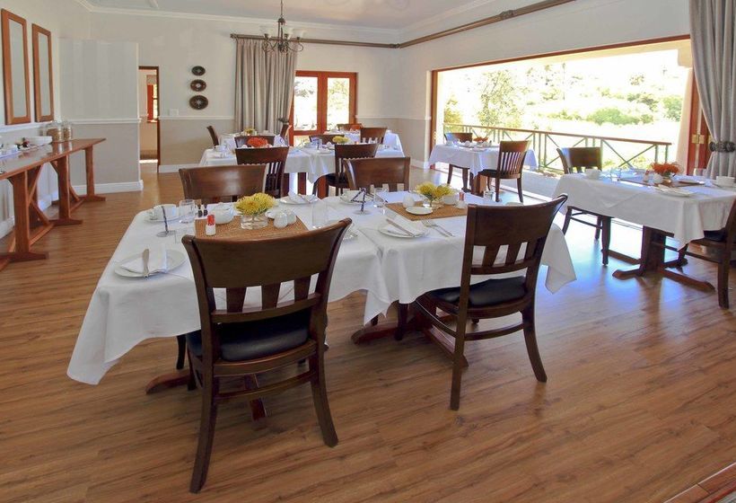 Pension Montagu Vines 11