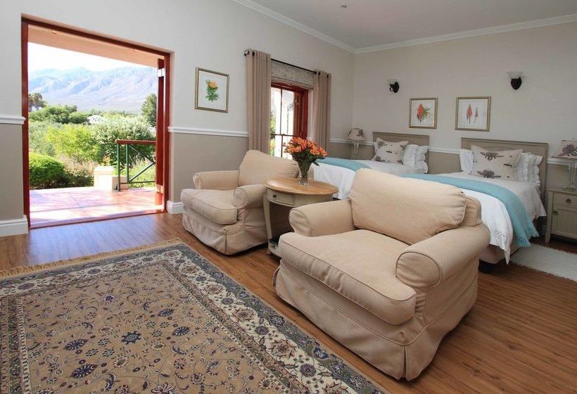 Pension Montagu Vines 14