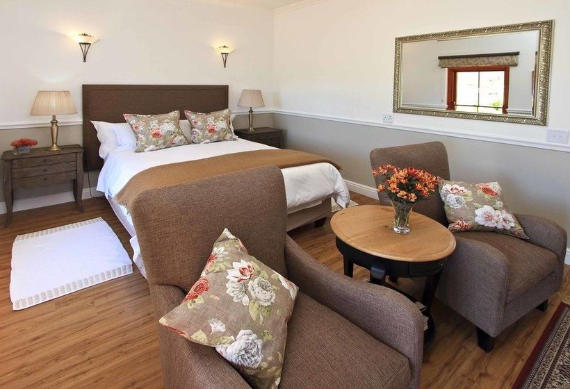 Pension Montagu Vines 18