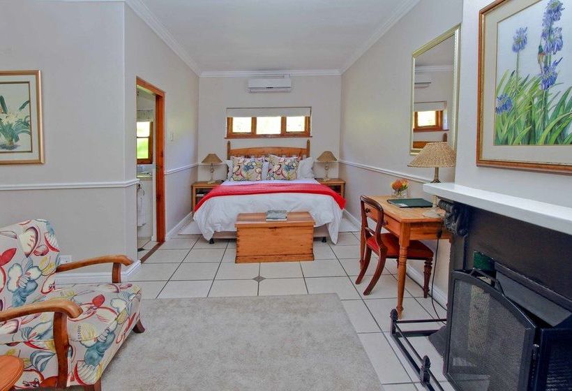 Pension Montagu Vines 19