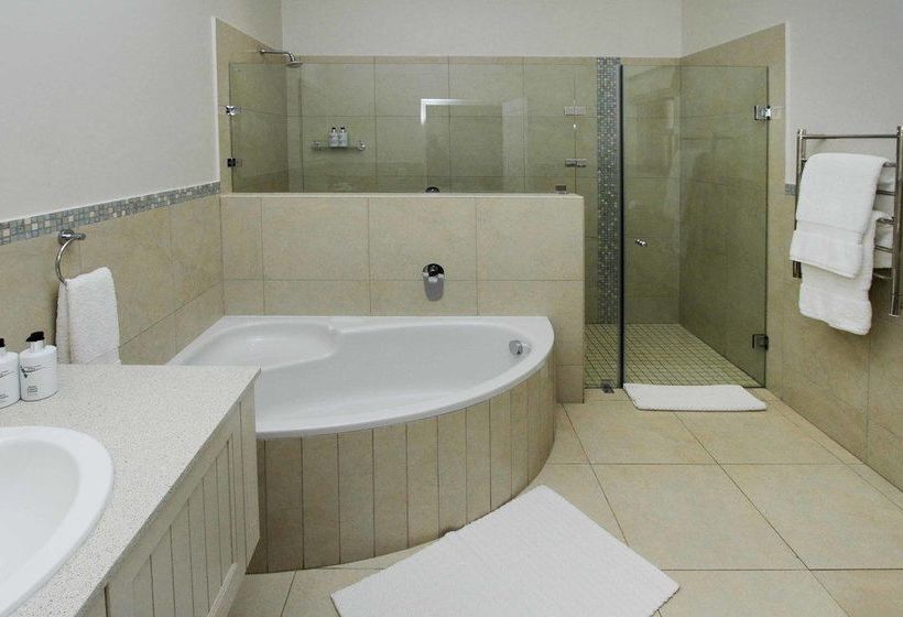 Pension Montagu Vines 20