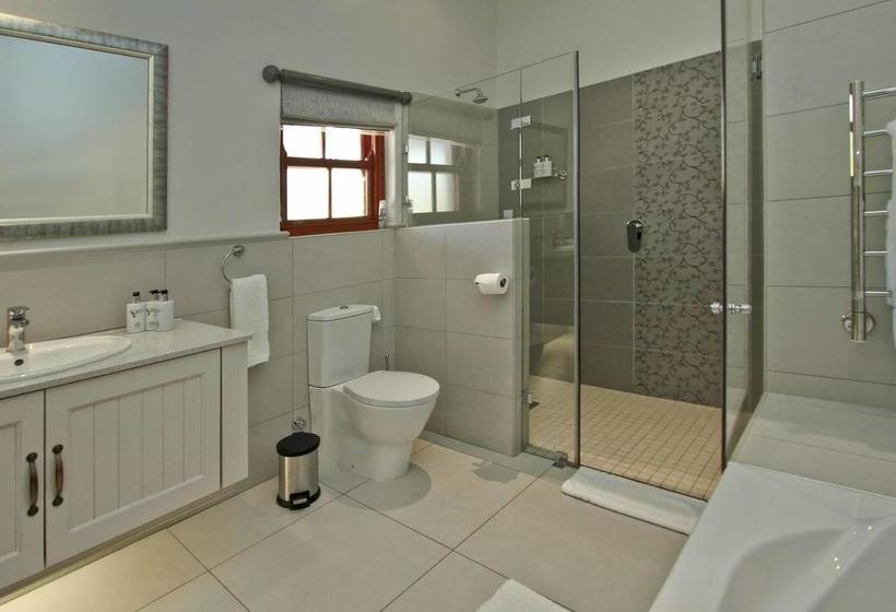 Pension Montagu Vines 9