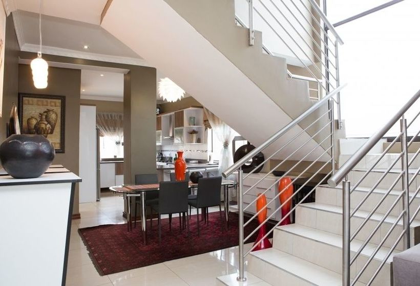 Pension Zaza's Guesthouse And Spa 10