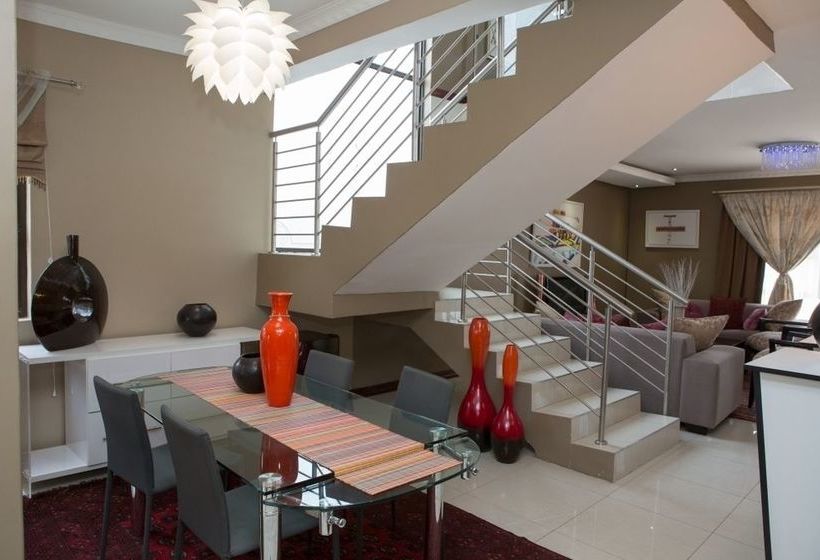 Pension Zaza's Guesthouse And Spa 2