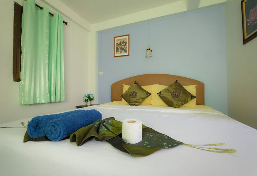 Hostel PU Guest House 1