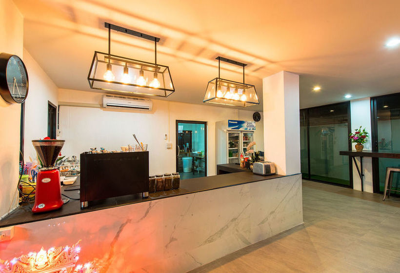 Hostel PU Guest House 10