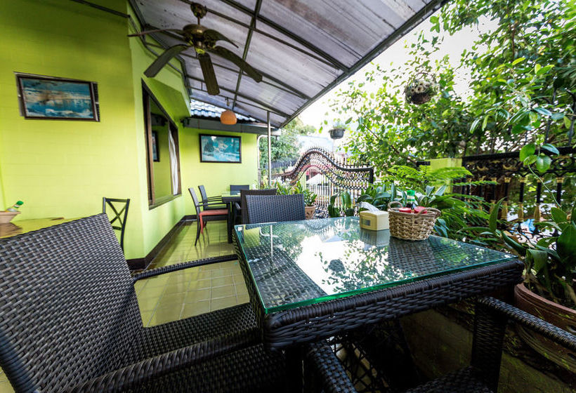 Hostel PU Guest House 11