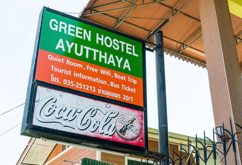 Hostel PU Guest House 13