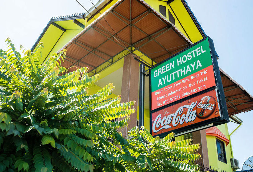 Hostel PU Guest House 14