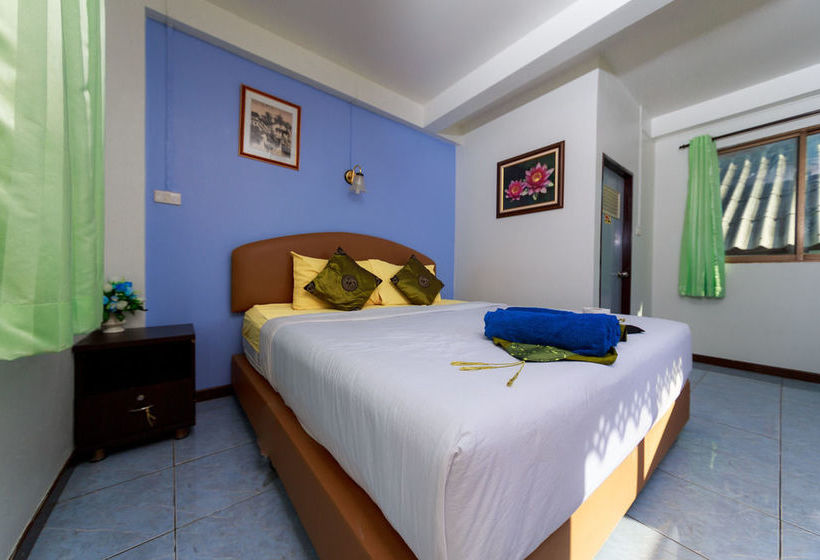Hostel PU Guest House 2