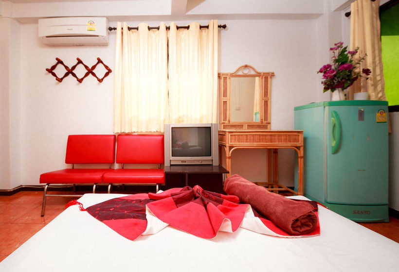 Hostel PU Guest House 3