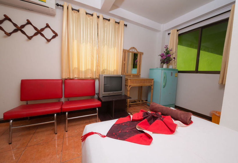 Hostel PU Guest House 5