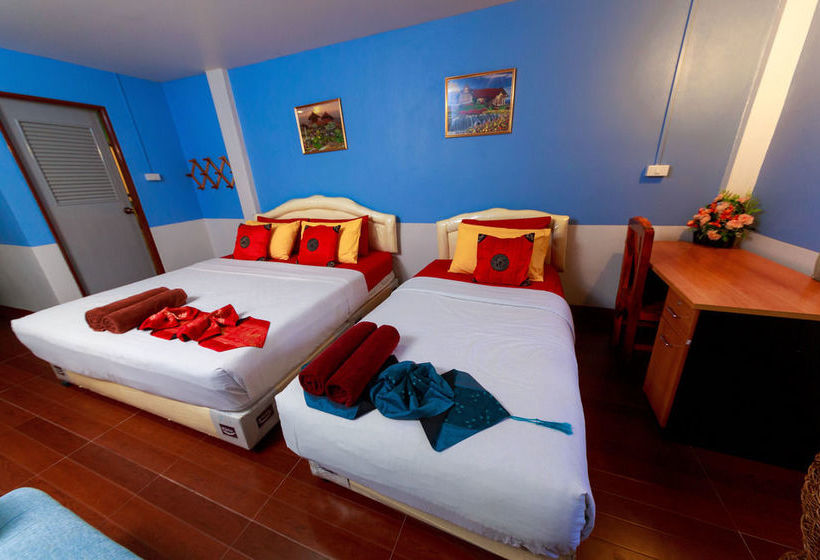 Hostel PU Guest House 6