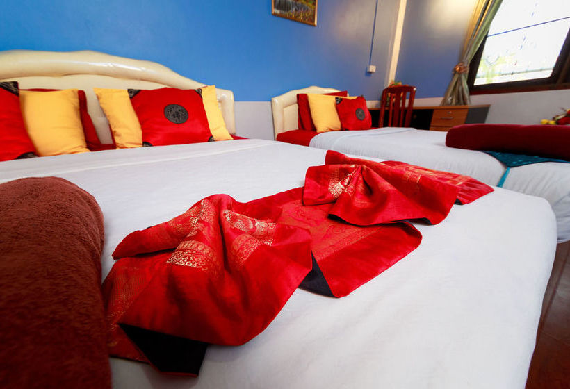 Hostel PU Guest House 7