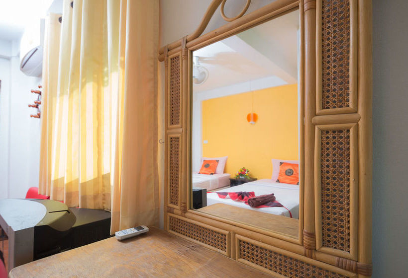 Hostel PU Guest House 9