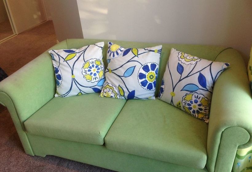 Pension Cave Rock Guest House 13