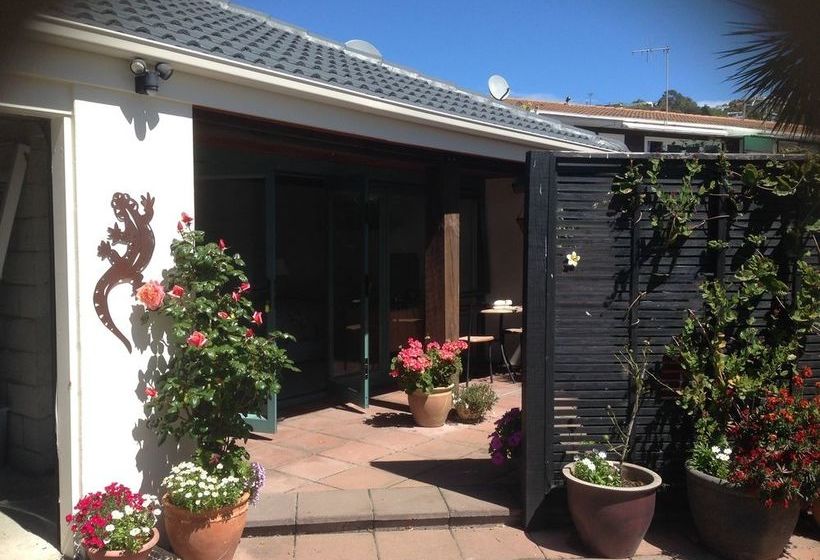 Pension Cave Rock Guest House 15