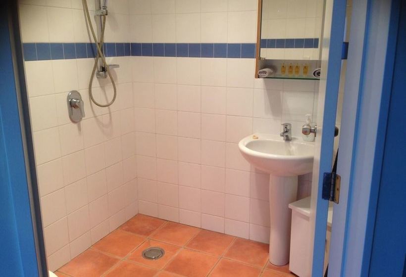 Pension Cave Rock Guest House 16