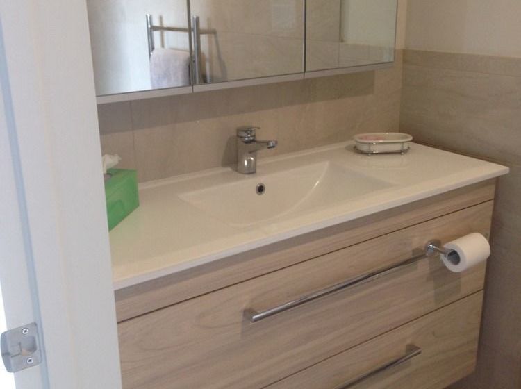 Pension Cave Rock Guest House 17