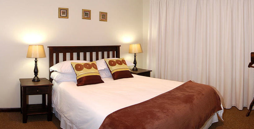 Bed and Breakfast Lalapanzi Lodge