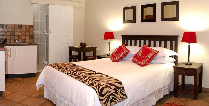 Bed and Breakfast Lalapanzi Lodge 1