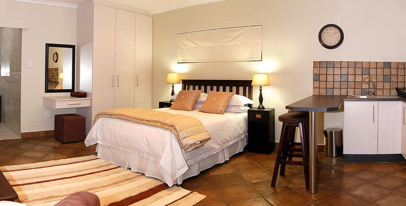 Bed and Breakfast Lalapanzi Lodge 15