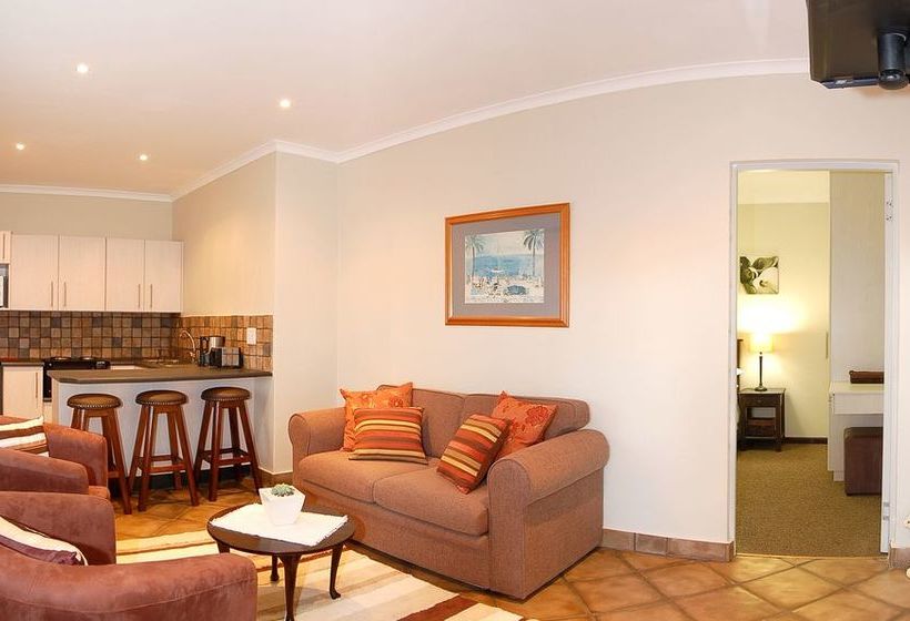 Bed and Breakfast Lalapanzi Lodge 17