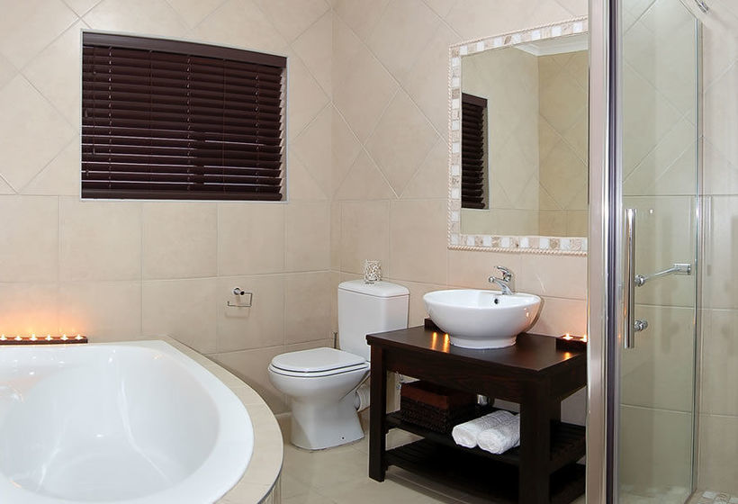 Bed and Breakfast Lalapanzi Lodge 18