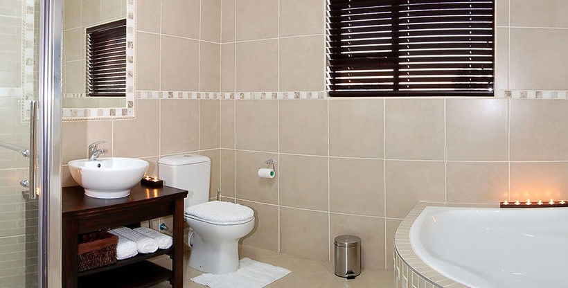 Bed and Breakfast Lalapanzi Lodge 19