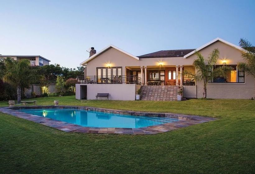 Bed and Breakfast Lalapanzi Lodge 20