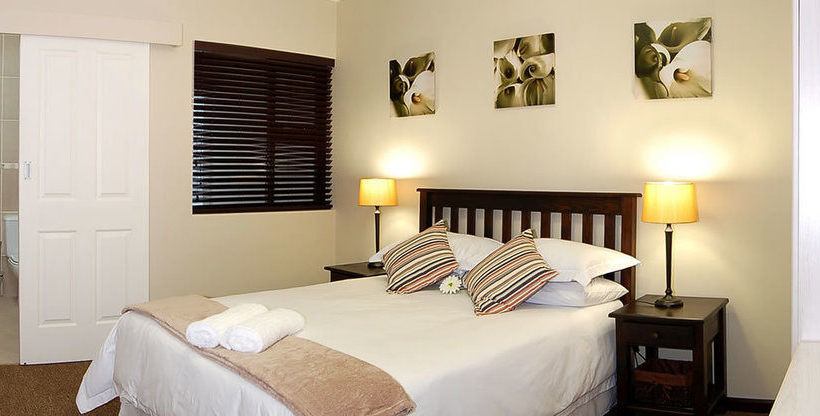 Bed and Breakfast Lalapanzi Lodge 3