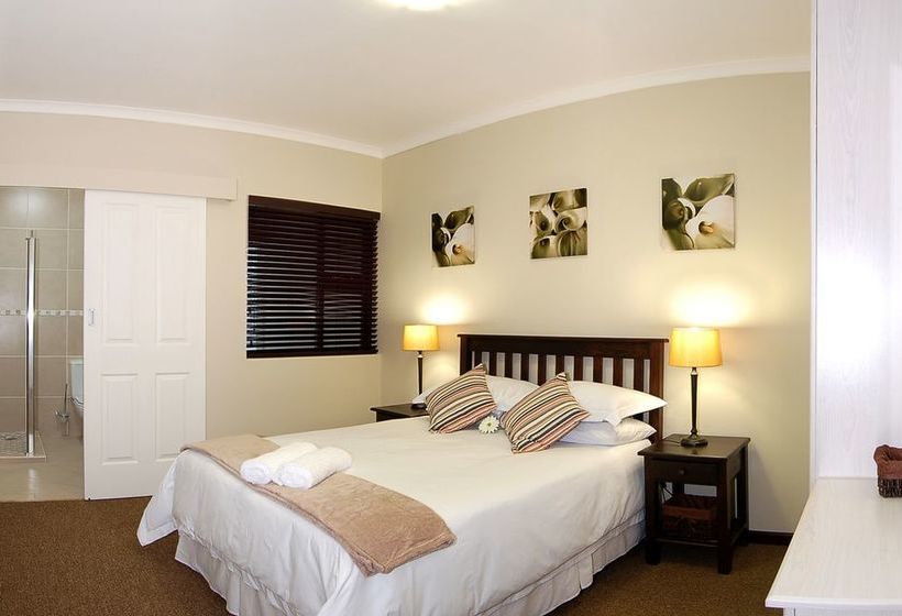 Bed and Breakfast Lalapanzi Lodge 5