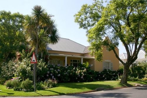 Pensión Just Joey Guesthouse