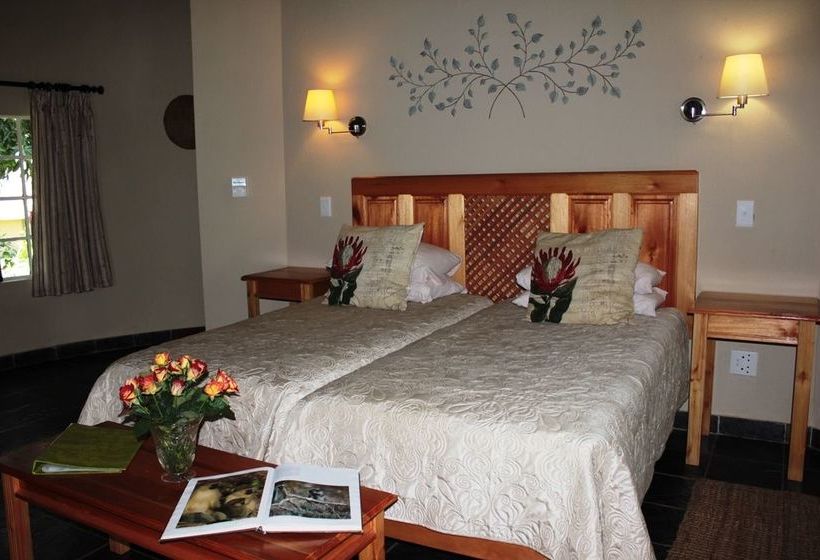 Pension Idle & Wild 1