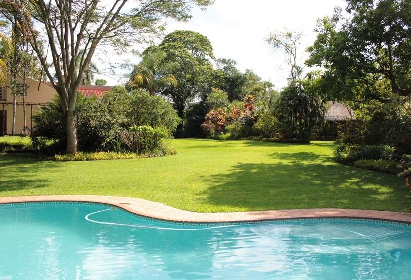 Pension Idle & Wild 11