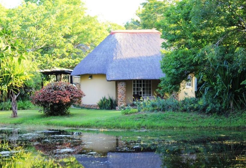 Pension Idle & Wild 13