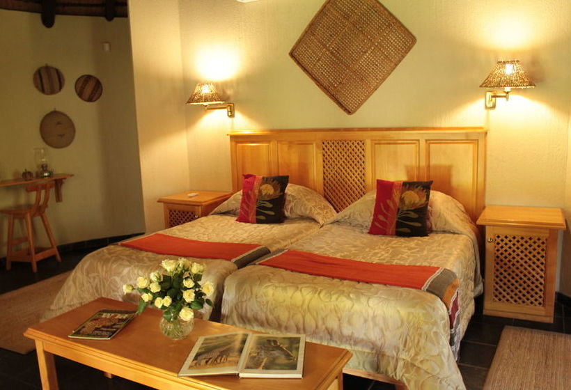 Pension Idle & Wild 2