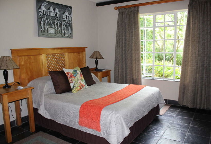 Pension Idle & Wild 3