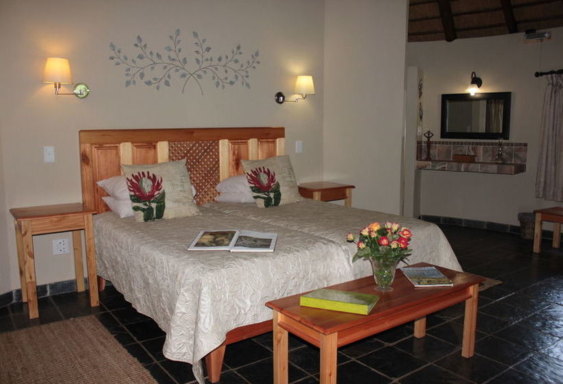 Pension Idle & Wild 4