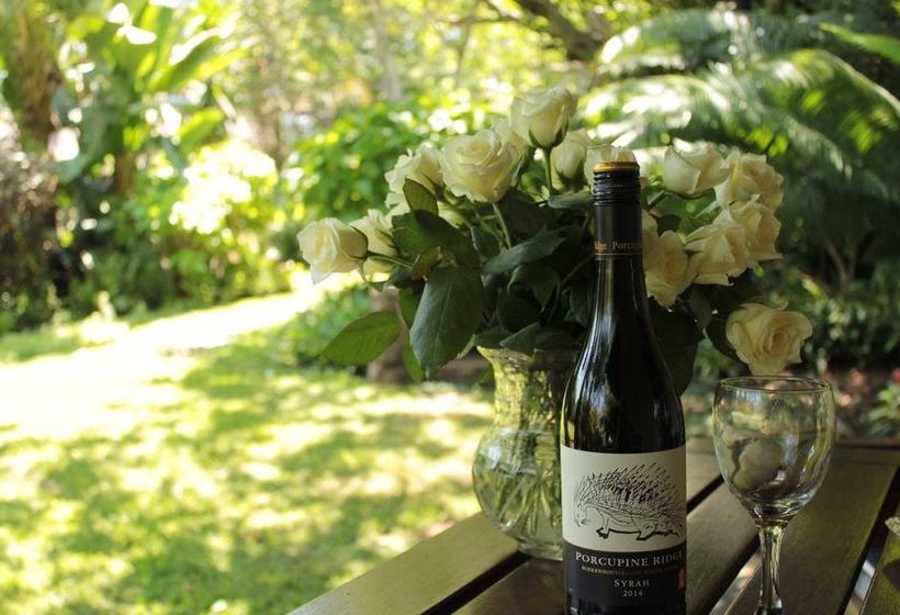 Pension Idle & Wild 5