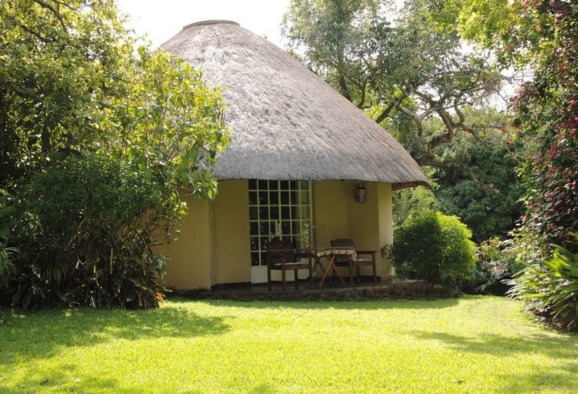 Pension Idle & Wild 6