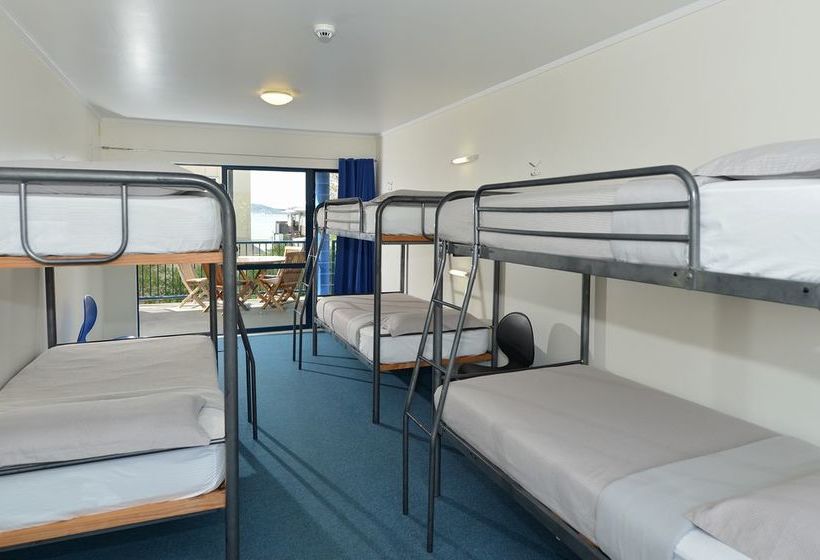 Hostel Saltwater Lodge 13