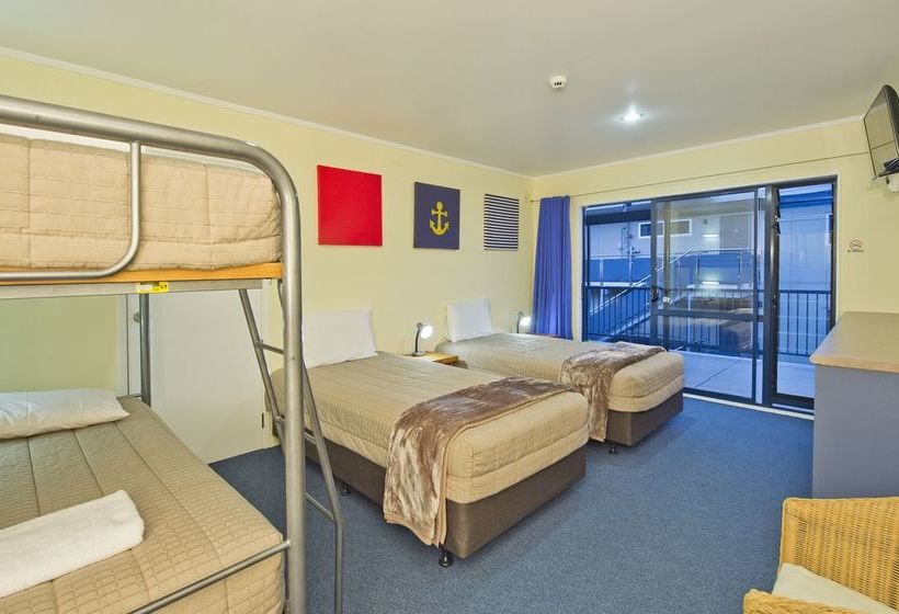 Hostel Saltwater Lodge 15