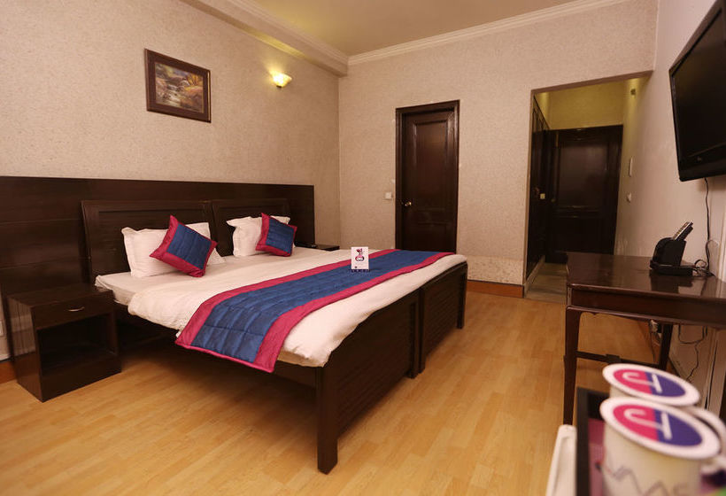 Hotel Soulvaas Crown Stay Haryana