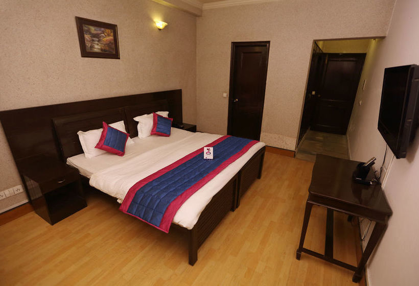 Hotel Soulvaas Crown Stay 1