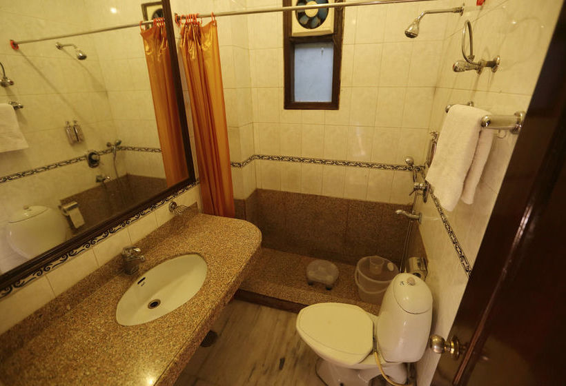 Hotel Soulvaas Crown Stay 10